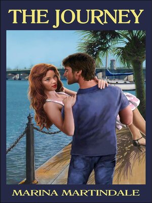 cover image of The Journey